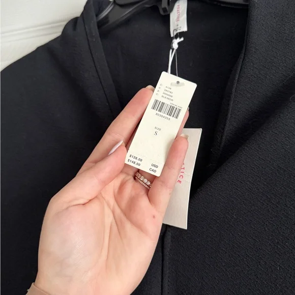 Daily practice anthropology dress S - Picture 3 of 3